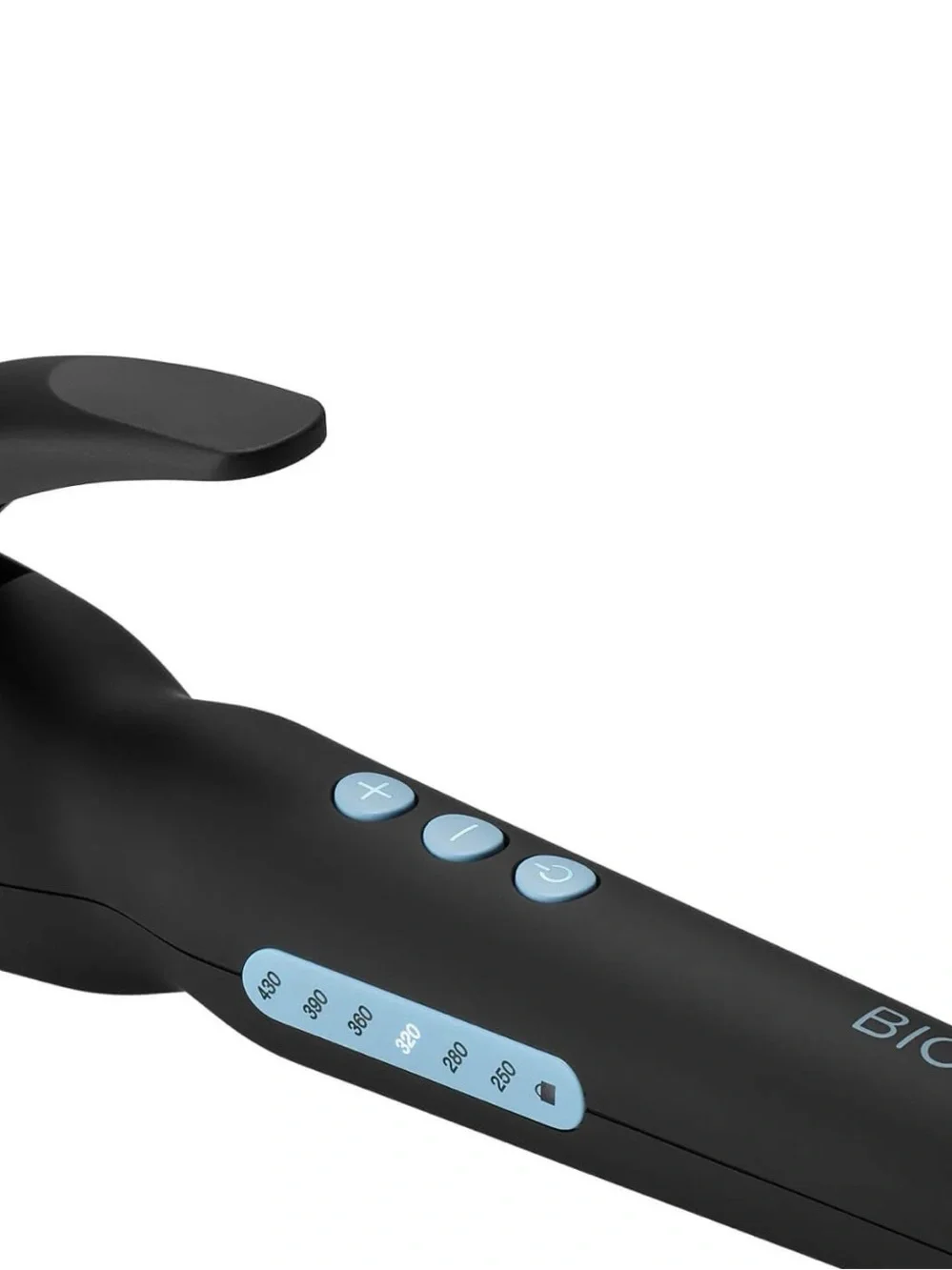 Bio Ionic 2” longer